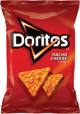 ARE DORITOS® GLUTEN FREE? | Doritos